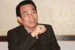 陈志雄：做好商人本分