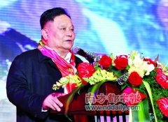 梁庆德：家电市场不会饱和