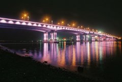 胜海飞虹