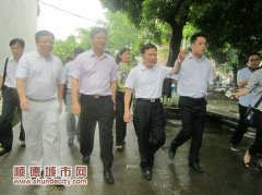 “八个一”“初考”成绩出炉 杏坛第一