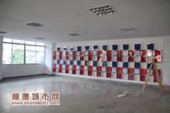 北滘创业孵化基地本月或揭牌　带你先行探秘