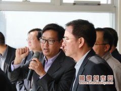 北滘花钱讲究，书记称其精打细算