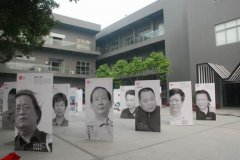清华设计学术月首次移师外地落户北滘
