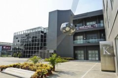 工博会11日开幕，移师广东工业设计城