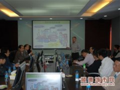 北滘组织企业到东莞、深圳“取经”