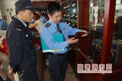 心存侥幸想过关？无中文标签进口酒被查了！
