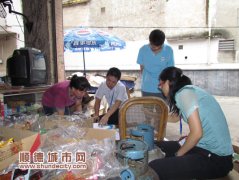 “老干爹牛肉”真坑爹　查你没商量！
