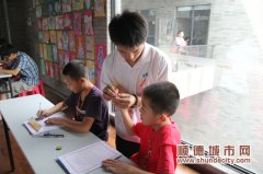 北滘经验：办市民喜闻乐见的文化活动