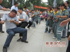 一起感受，环卫工人那别样的多姿生活