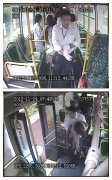 顺德“最美司机”再传美事，救晕倒乘客