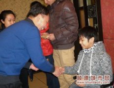 全国残运会，16岁勒流女孩一人拿4块金牌