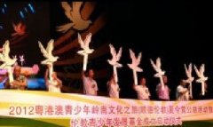 5天4夜，200名粤港澳青少年尝尝伦教味