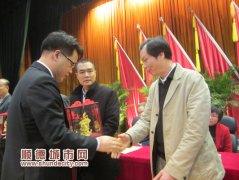 产业转型 城市升级 民生改善 建美好杏坛