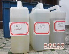 均安：企业排污不达标，将可能被关闭