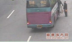 七大路段设置监控点，专抓违规行车