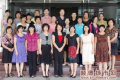 讲师团走进10村居，与家长分享育儿经