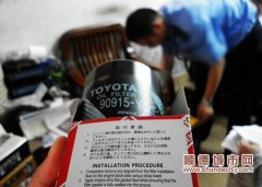 打着外国文字就是进口产品？未必！