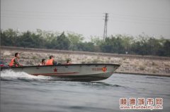 士兵准爸爸也上阵救灾，灾后迎新生