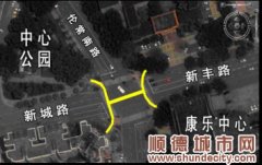 人行天桥选址选哪里，问过“决咨委”先