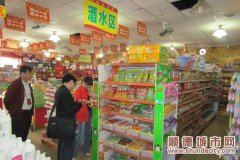 查学校周边食品 保莘莘学子安全