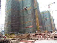 875户美的员工家庭可申请广教限价房