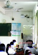 屏蔽手机信号 学生哥喊“头疼”