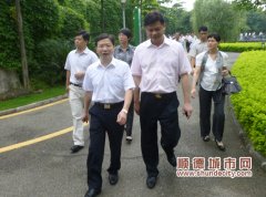 创文+美城：要让市民感受到实在的变化
