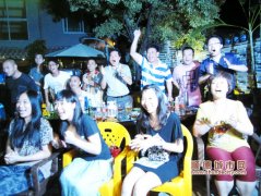 龙江人梁嘉鸿伦敦奥运会表现突出