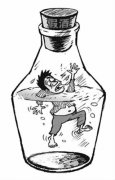 假冒“百年糊涂” 你被糊涂了吗？