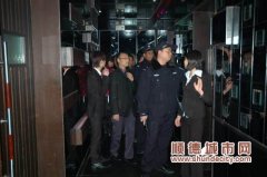 “百日行动” 社会治安受好评