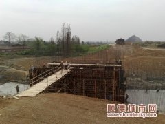 1.55亿砸向八大水利工程 摘去落后帽子