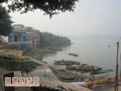 征集旅游线路 抛出IPAD电脑大奖