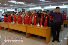 32名协管员先上岗，美城行动正需时