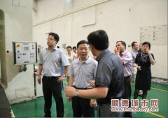 黄喜忠寄语杏坛：只要有前景，别怕现在没钱！