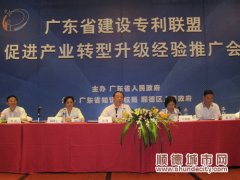 顺德电压力锅专利联盟威水