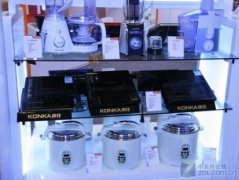 顺德小家电展趋势猜想