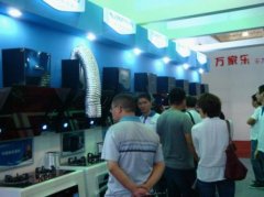 顺德国际家电展凯旋