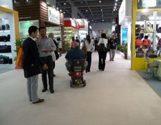家电领衔 272家顺企抱团参展广交会