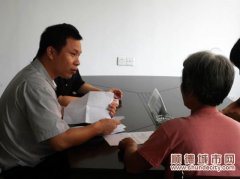 法律服务的北滘探索：专设中心+专业人士