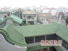 无心插柳柳成荫，旧屋扮靓仁园获民居奖
