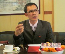 张新杰：党代表要从工作室里走出来