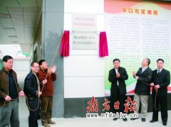 政社分离，容桂村居换届选举很顺利