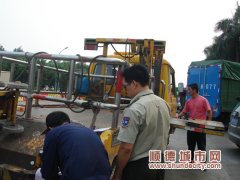 打击狠一点，让非法“摩的”彻底休息