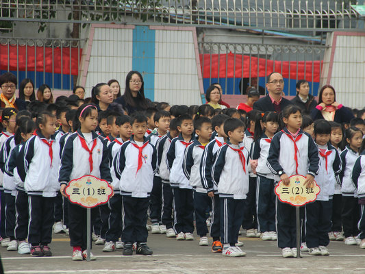 2019年北滘教育将继续发力，再上新台阶