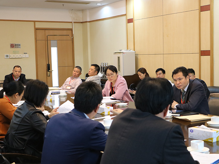 党代会聚焦：勒流力推村改，建设五金小镇